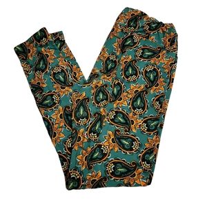 LuLaRoe leggings